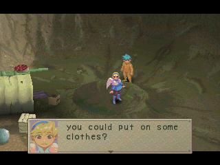 breath of fire iv iso